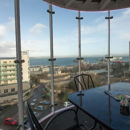 Panoramic View Apartment Portland Exterior photo