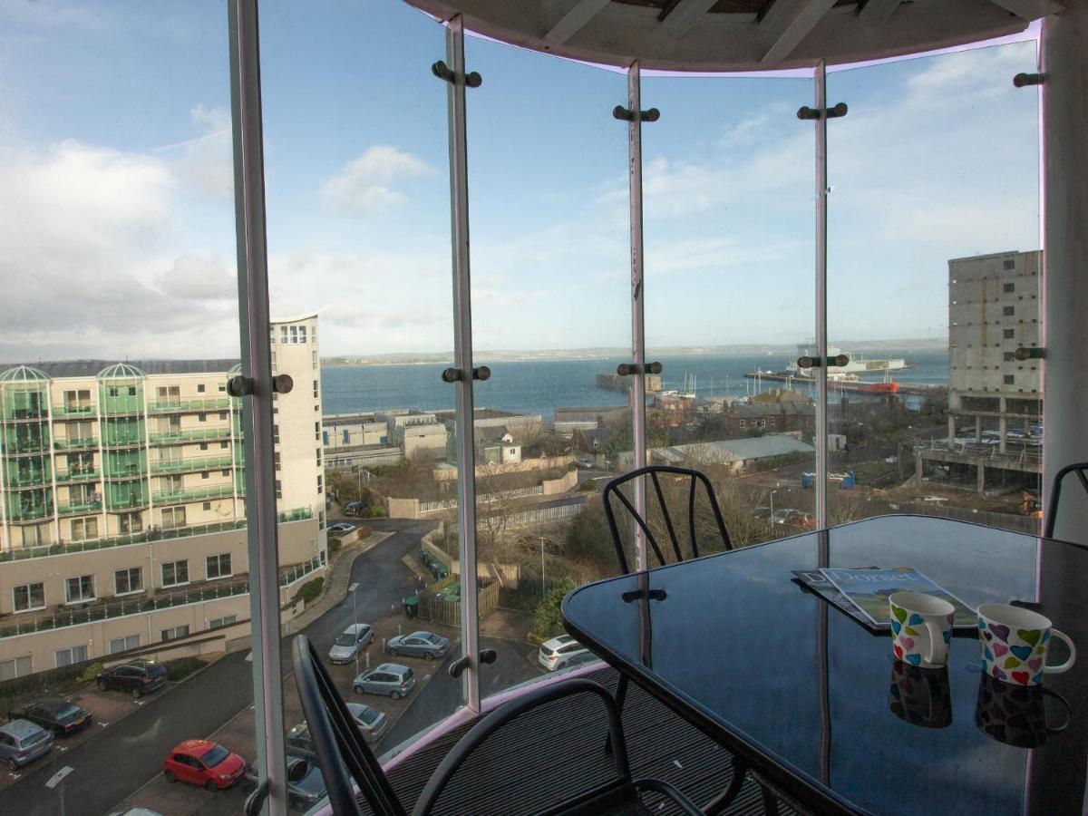 Panoramic View Apartment Portland Exterior photo